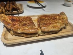-小河公主秘制烤羊腿(小绿谷店)