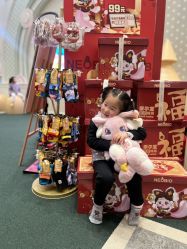 -奈尔宝·儿童乐园·亲子餐厅(华采天地店)