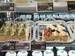 -FANEN法念·烘焙·甜点(万象城店)