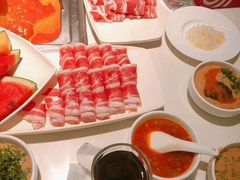 -海底捞火锅(万丰桥店)
