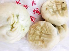 -常州糕团店(北大街新世纪商城店)