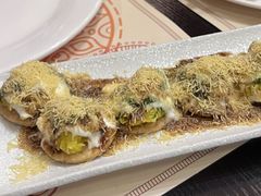 -克比叔叔印度餐厅Kebabs on the Grille(永康路分店)