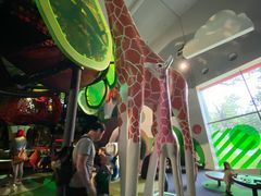 -墨尔本博物馆(Melbourne Museum)