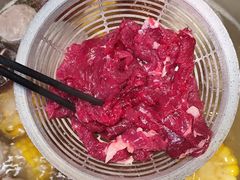 -陈记顺和潮汕鲜牛肉火锅(西门口广场店)
