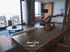 -大理无舍度假酒店