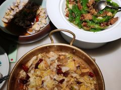 -佬麻雀·剁椒鱼头(京基KK One店)