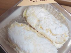 -凯司令西点房(南京东路店)