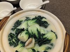 -利苑酒家(宜安广场店)