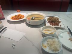 -旺达·福州菜(正大广场店)