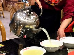 -四坝蒸饼(东关店)