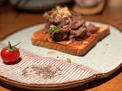 -旨味Umami_融合料理(万博汇店)