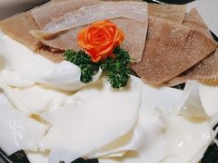 -海底捞火锅(平湖八佰伴店)