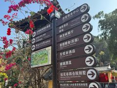 -广东天露山旅游度假区