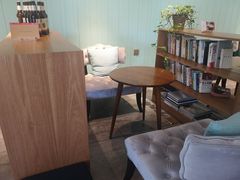 -香颂咖啡(华德中心广场店)