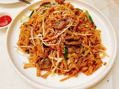 -东豪园林海鲜酒家(南港路辅路店)