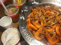 -胖哥俩肉蟹煲(昆山金鹰店)