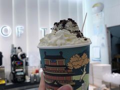 -KUNCHA鲲茶·江西制茶(铜锣湾店)