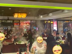 -潮泰牛肉火锅 · 创于1992年(车公庙店)