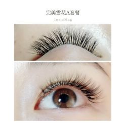 睫毛嫁接-光SPA科技美肤