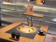 -湊湊火锅·茶憩(皇姑万象汇店)