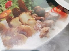 -名善山珍·野生菌汤锅(文殊院店)