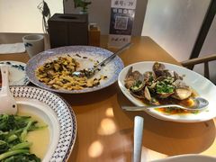 -山水一号·中餐厅