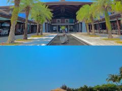 -石梅湾艾美度假酒店