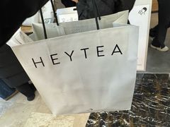 -喜茶(常州新北万达店)