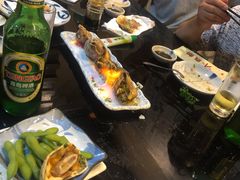 -真剑日本料理·铁板烧(贵州路店)