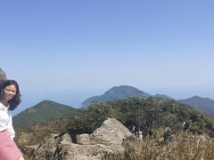 -七娘山
