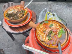 米线砂锅-清真·马文砂锅大全(麦苋街店)