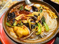 -清真·马文砂锅大全(麦苋街店)