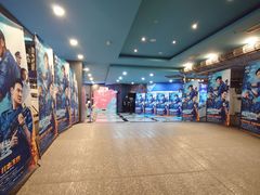 -万达影城(锦华万达广场IMAX店)