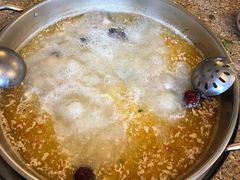 -龙继斑鱼庄(犀浦店)