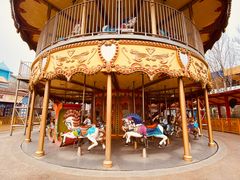 -济南方特东方神画