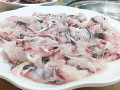 -红日饭店(裕隆三路店)