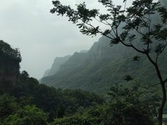 -云台山风景名胜区