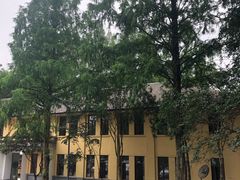 -T80科技文化国际社区-停车场