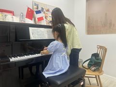 -刘健艺术钢琴学校·专注钢琴教育25周年(徐家汇校区)