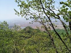 -吉林拉法山