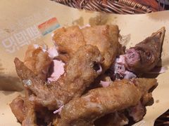 -前海沿·青岛菜(五四广场永旺店)