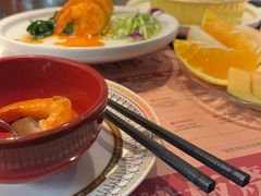 -盛焰铁板烧(王府井店)