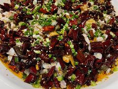 -三猫黑鱼花(南大店)