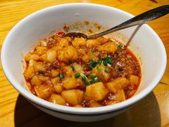 -光头李品质家常菜(人民路店)