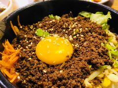 -同堂韩国料理炭火烤肉(彩虹广场店)
