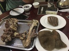 -蒙古缘饭店(额尔古纳云杉宾馆店)