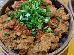 -曾三娘翘脚牛肉
