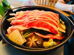 -王鼎精致料理铁板烧(世博源店)