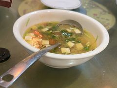 -杏花村水席楼·洛阳水席(老城十字街店)