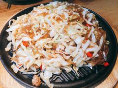 -青年公社·烤鸭(天玥中心店)